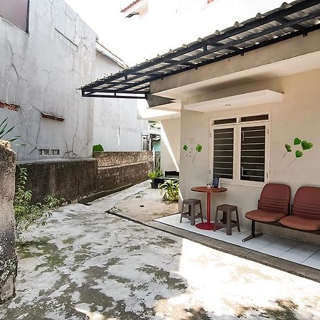 מלון Kost Carmelia Syariah Baranangsiang בוגור מראה חיצוני תמונה