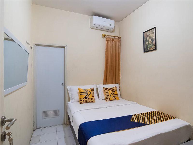 מלון Kost Carmelia Syariah Baranangsiang בוגור מראה חיצוני תמונה