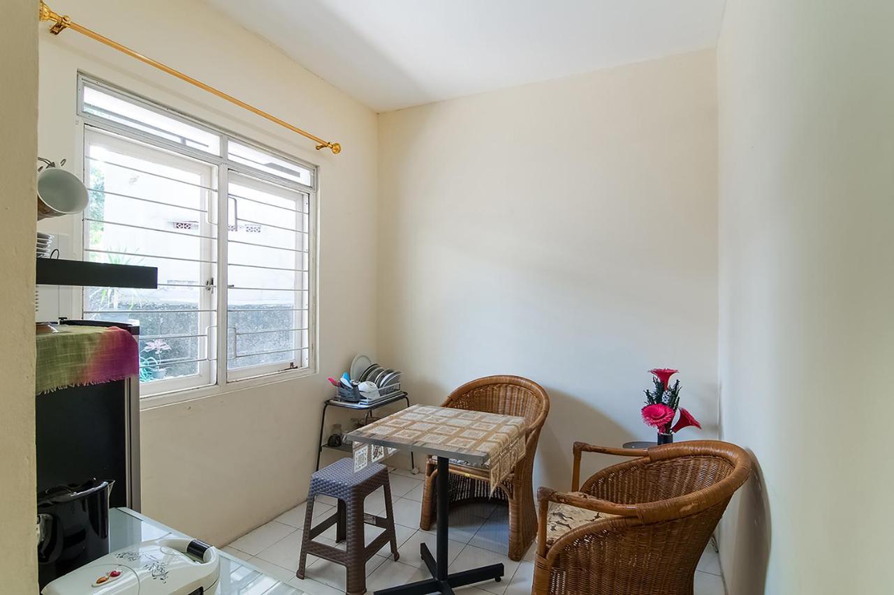 מלון Kost Carmelia Syariah Baranangsiang בוגור מראה חיצוני תמונה