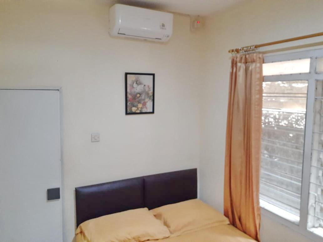 מלון Kost Carmelia Syariah Baranangsiang בוגור מראה חיצוני תמונה