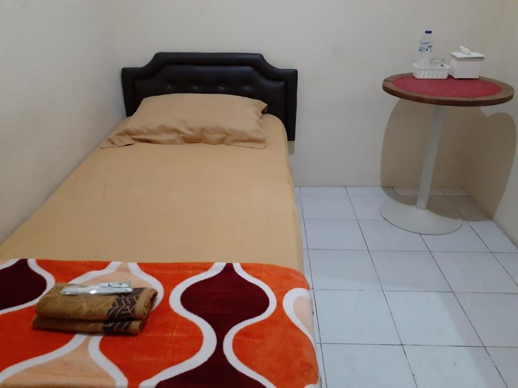 מלון Kost Carmelia Syariah Baranangsiang בוגור מראה חיצוני תמונה