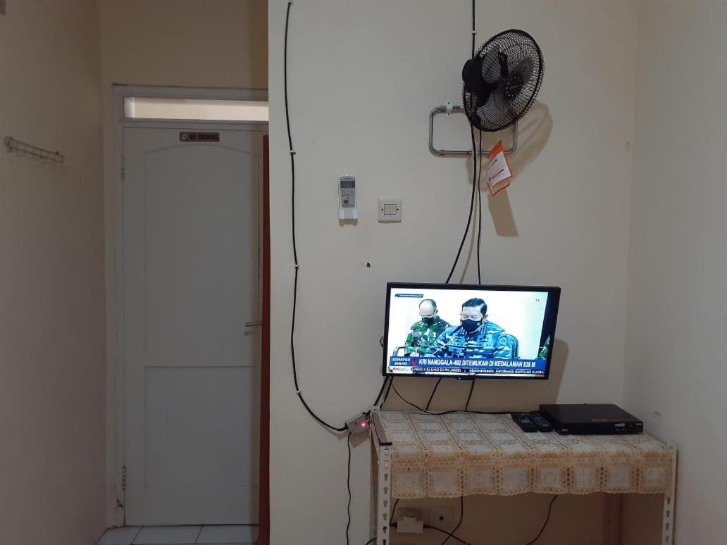 מלון Kost Carmelia Syariah Baranangsiang בוגור מראה חיצוני תמונה