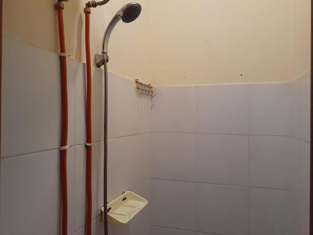 מלון Kost Carmelia Syariah Baranangsiang בוגור חדר תמונה