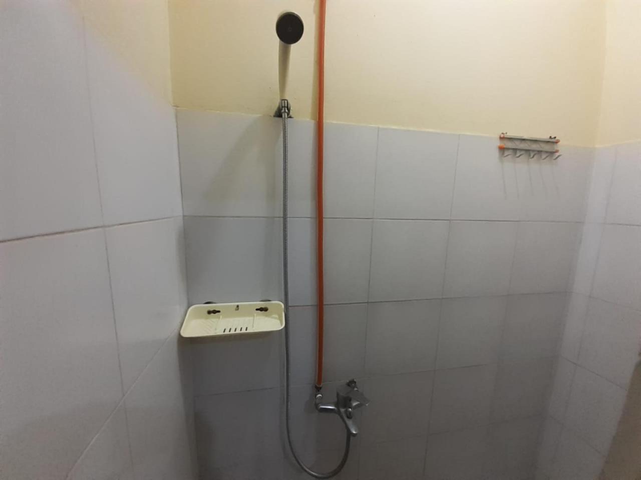 מלון Kost Carmelia Syariah Baranangsiang בוגור חדר תמונה