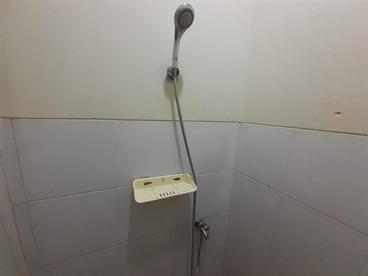 מלון Kost Carmelia Syariah Baranangsiang בוגור חדר תמונה
