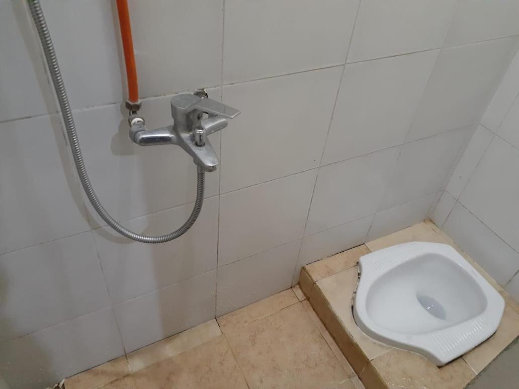 מלון Kost Carmelia Syariah Baranangsiang בוגור חדר תמונה