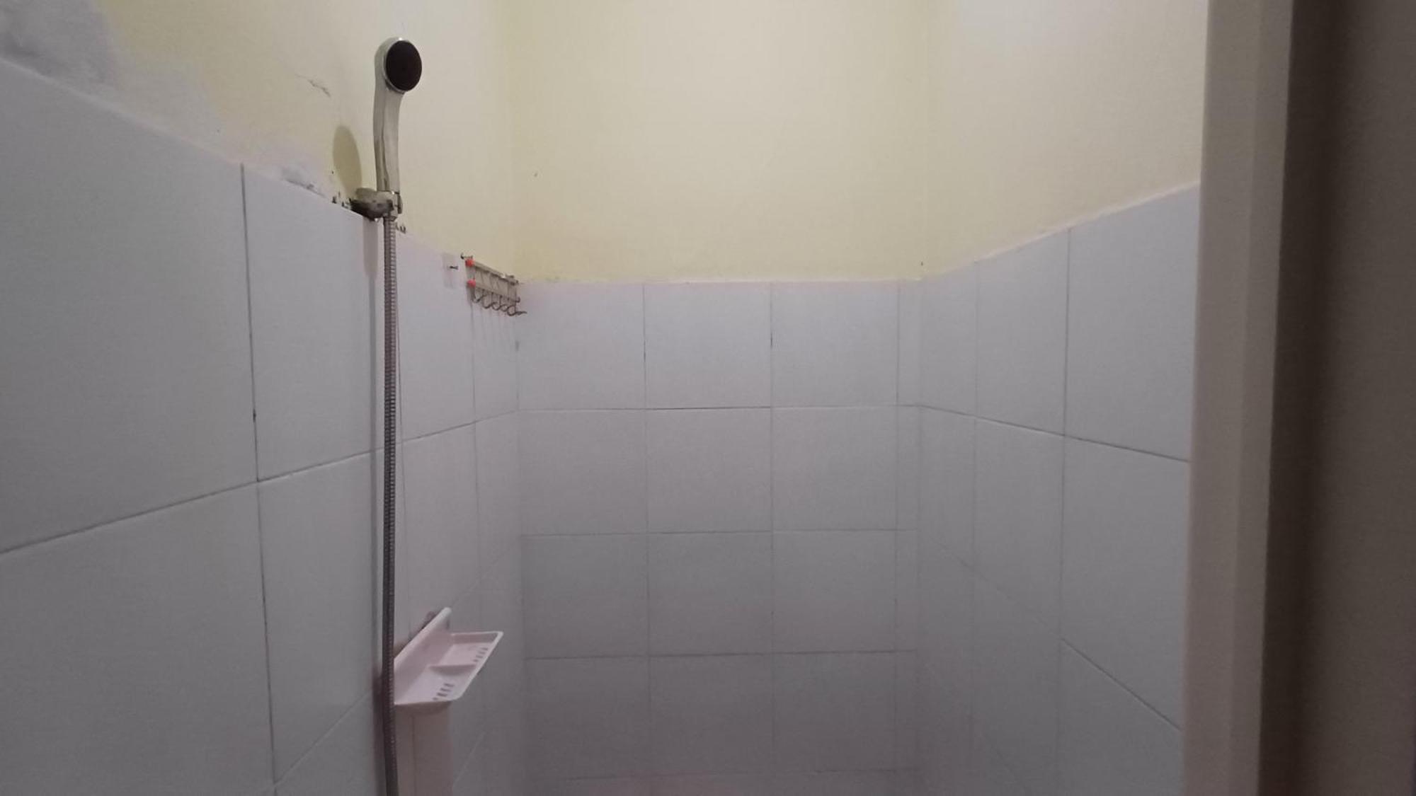 מלון Kost Carmelia Syariah Baranangsiang בוגור מראה חיצוני תמונה