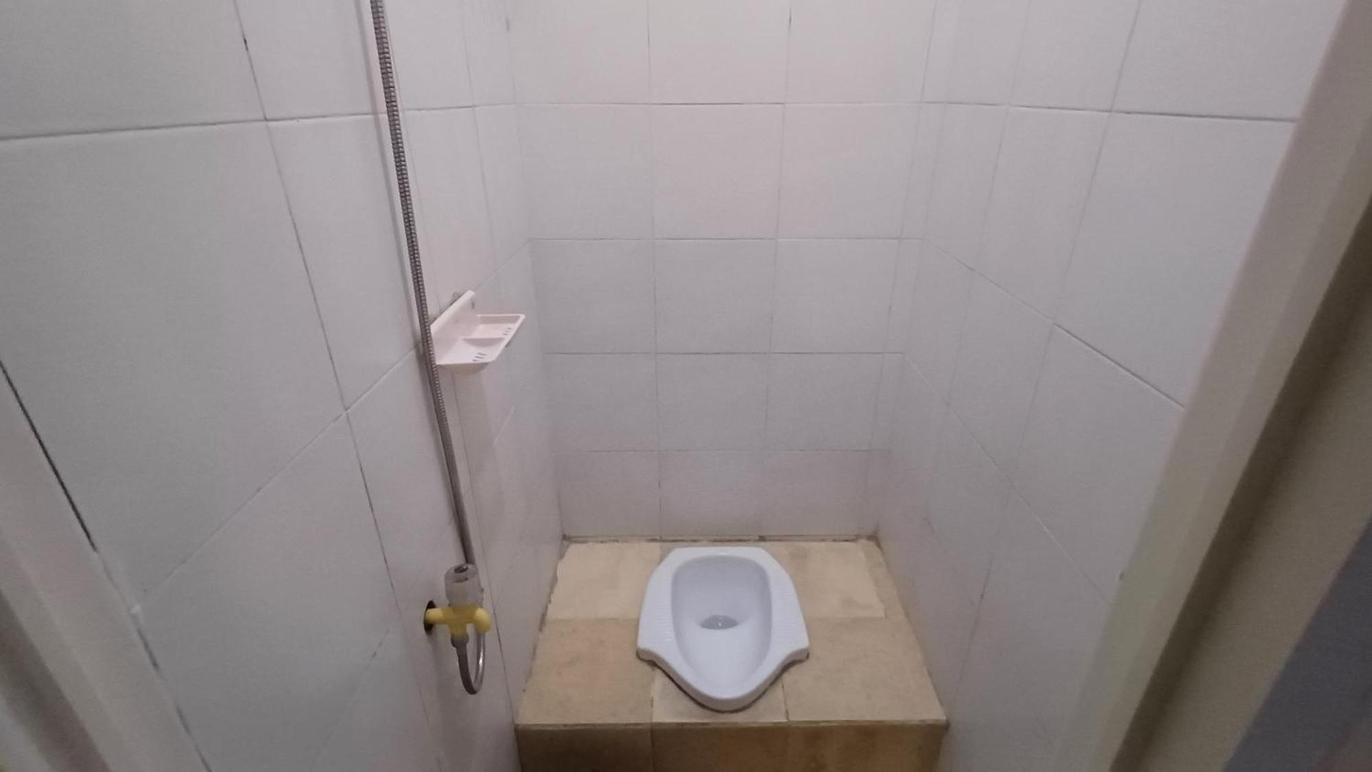מלון Kost Carmelia Syariah Baranangsiang בוגור מראה חיצוני תמונה
