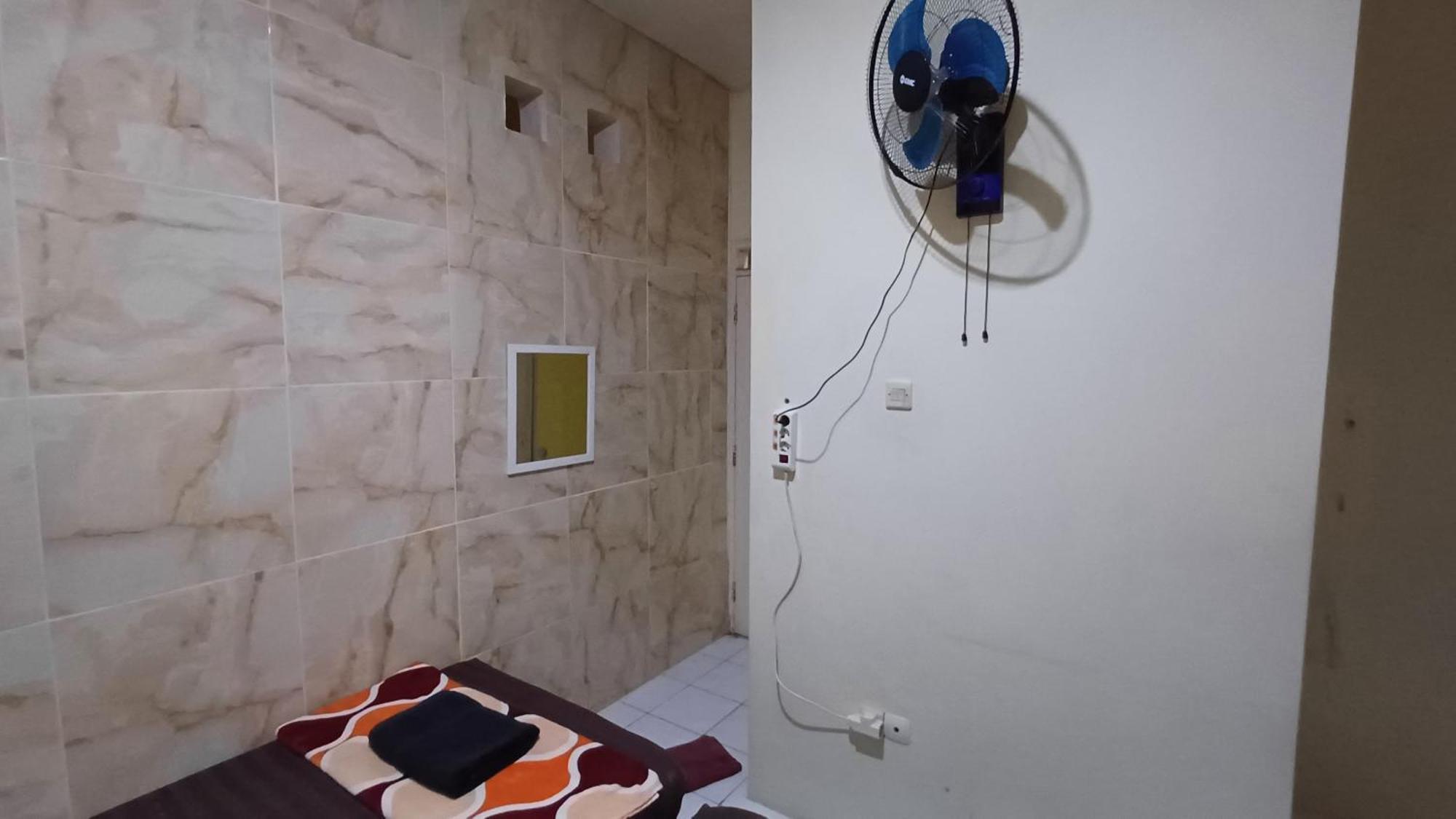 מלון Kost Carmelia Syariah Baranangsiang בוגור מראה חיצוני תמונה